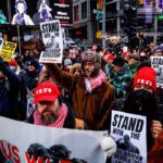 Američki narod podupire Madura