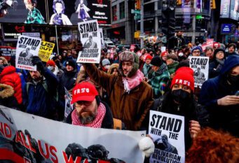 Američki narod podupire Madura