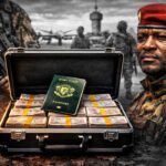 Pokušaj puča u Burkina Faso