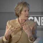 Dame Hannah Rothschild