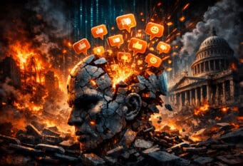 Digitalna hiptnoza rasturila Balkan