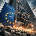 Dolar na ledu tvrde Nijemci