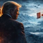 Donald Trump želi Kanadu