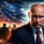 EU mora razgovarati s Rusijom