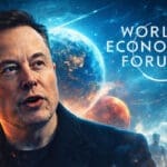 Elon Musk - WEF