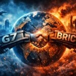 G7 i BRICS