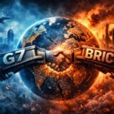 G7 i BRICS