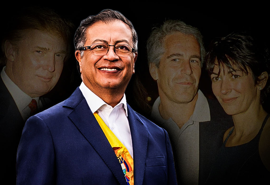 Gustavo Petro