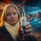 HPV cjepivo - Neda Ferenčić Vrban