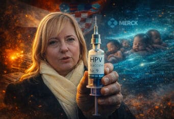 HPV cjepivo - Neda Ferenčić Vrban