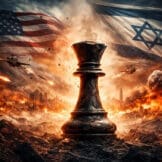 Iran je spreman za rat