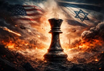 Iran je spreman za rat