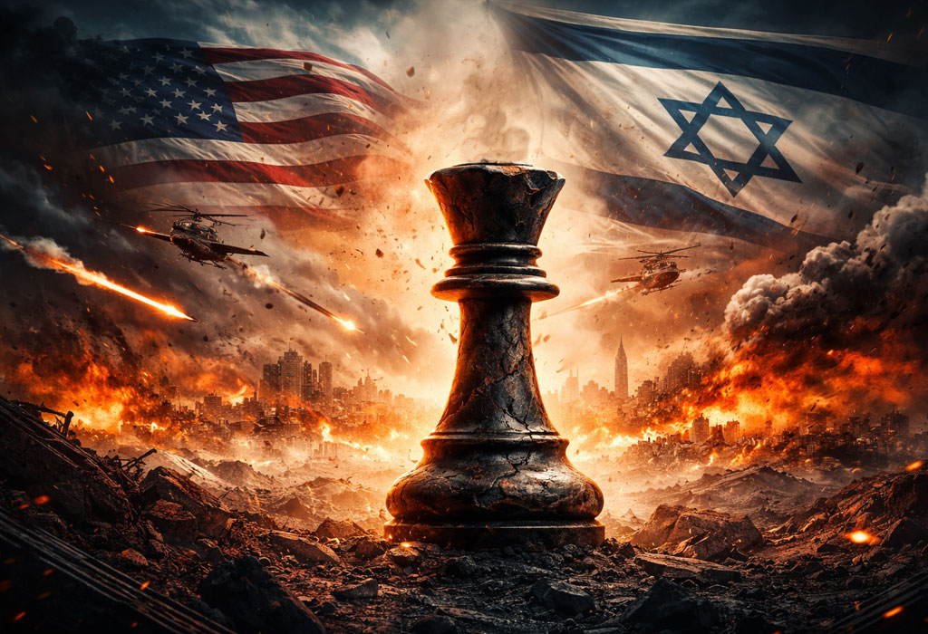 Iran je spreman za rat