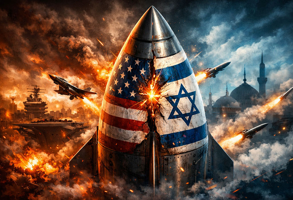 Iran prijeti preventivnim napadima