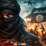 Isis taktika u Iranu