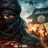 Isis taktika u Iranu