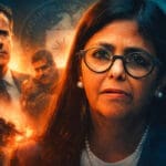 Izdaja Venezuele i Madura