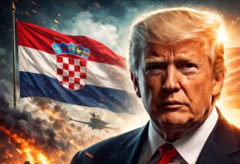 Donald Trump i hrvatske jude