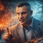 Kličkno poziva građana da napuste Kijev