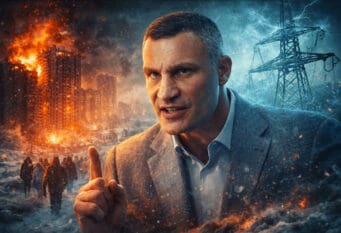 Kličkno poziva građana da napuste Kijev