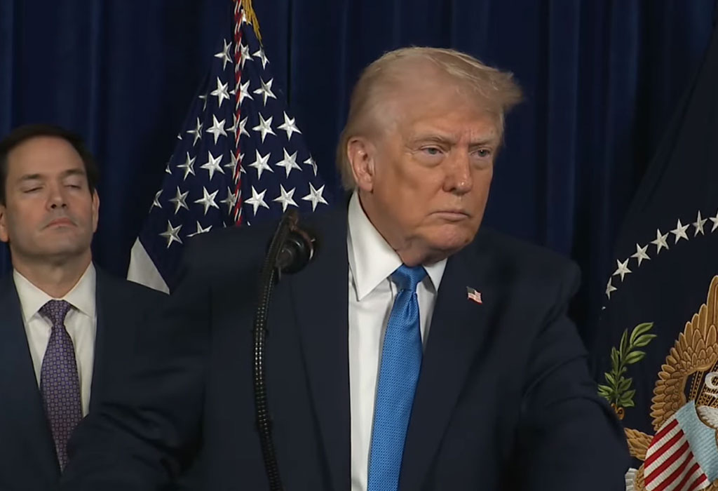 Lažov je počeo konferenciju