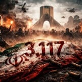 Manipulacija s prosvjednicima u Iranu