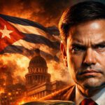 Marco Rubio za predsjednika Kube