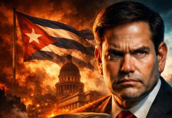 Marco Rubio za predsjednika Kube