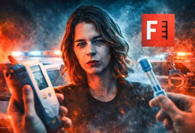 Melita Vrsaljko - Faktograf, droga i alkohol