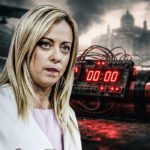 Meloni traži pregovore s Rusijom