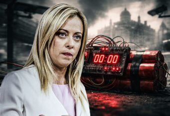 Meloni traži pregovore s Rusijom