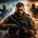 Nacistički pozdravi u Ukrajini