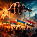 Ne postoje spontani prosvjedi