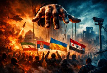 Ne postoje spontani prosvjedi