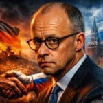 Njemačka se ulizuje Rusiji