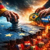 Njemačka žrtvuje EU