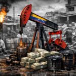 Otimačina venezuelanske nafte