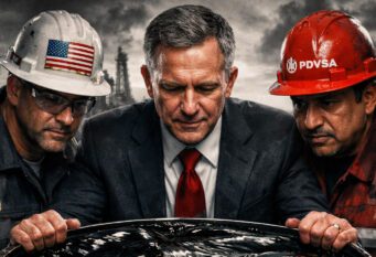 Preuzimamo kontrolu nad naftom