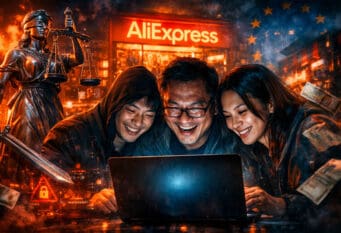 Prevara AliExpressa