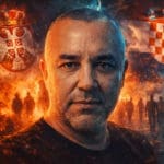 Prof. dr. Nebojša Petrović - Pomirenje Srba i Hrvata