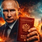 Putin nudi utočište