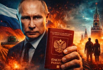 Putin nudi utočište