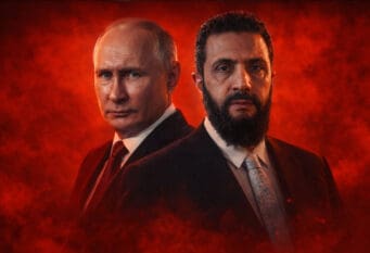 Putin ugostio teroristu