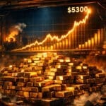 Recordna cijena zlata