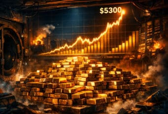 Recordna cijena zlata