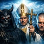 Sotonizam, religija i ateizam