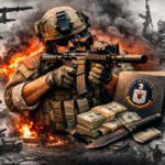 Sve intervencije SAD u svijetu od Drugog svjetskog rata