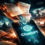 Tajni dokument u ChatGPT