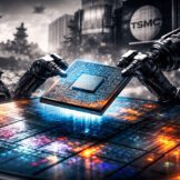 Tajvan čipovi 2 nm