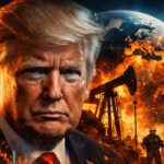 Trump i kontrola nafte